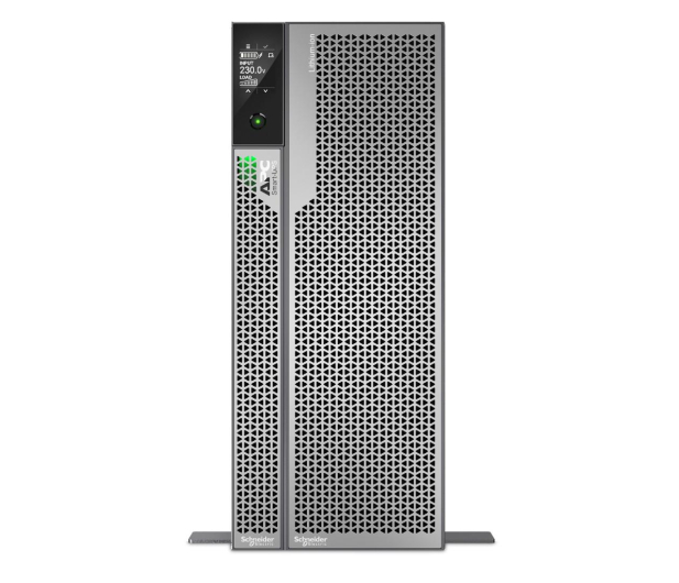 APC Smart-UPS Ultra On-Line Li-ion, 10KVA/10KW, 4U Rack/Tower - 1196470 - zdjęcie 4